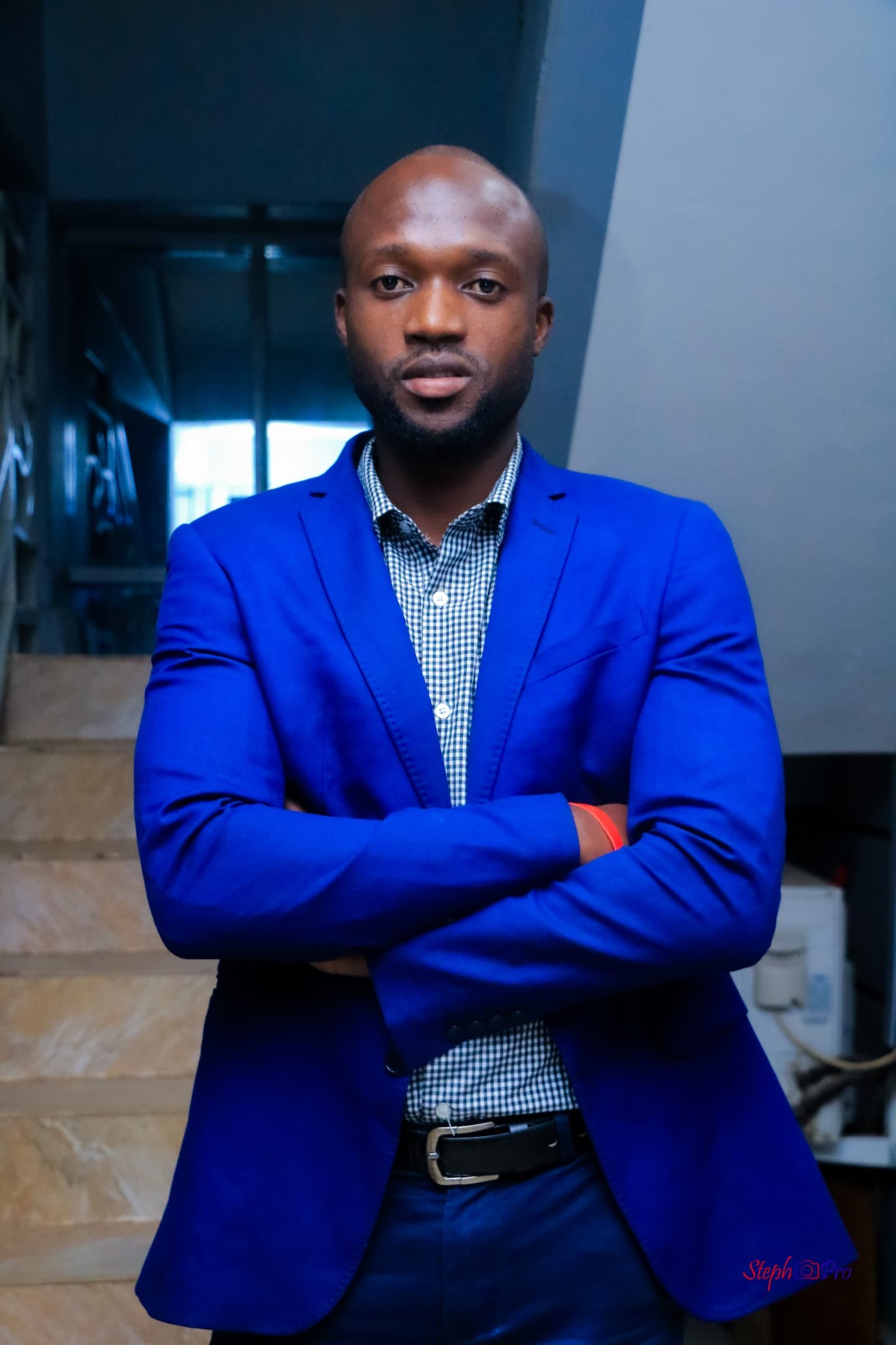 hubert Kapaya Profile Picture
