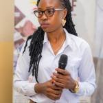joyce musumba Musumba Ngoy Profile Picture