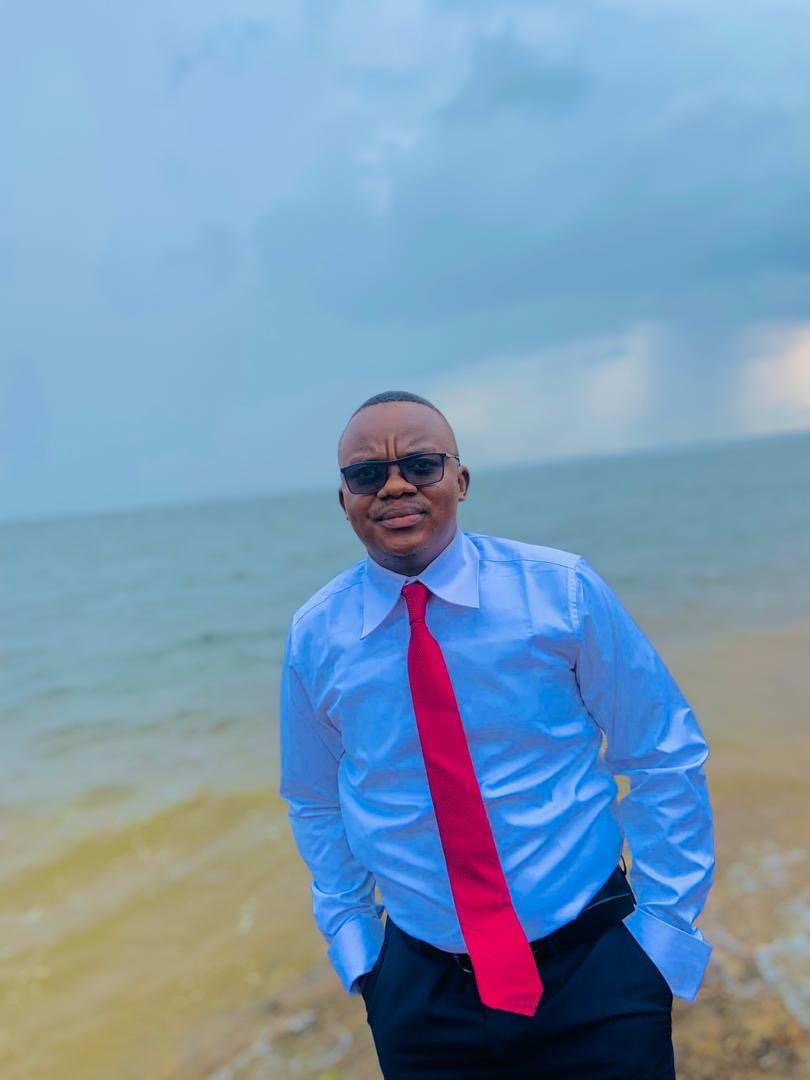 Landryck Mwamba Profile Picture