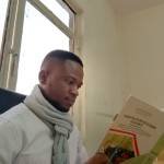 Rick Mulenga NDJIBU Profile Picture