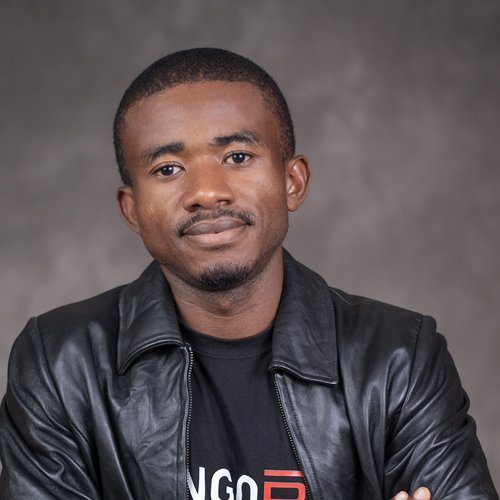 TOUSSAINT KOLONGO Profile Picture