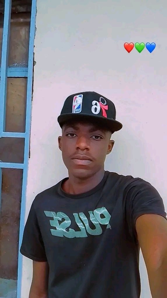 Joseph Sunda Profile Picture