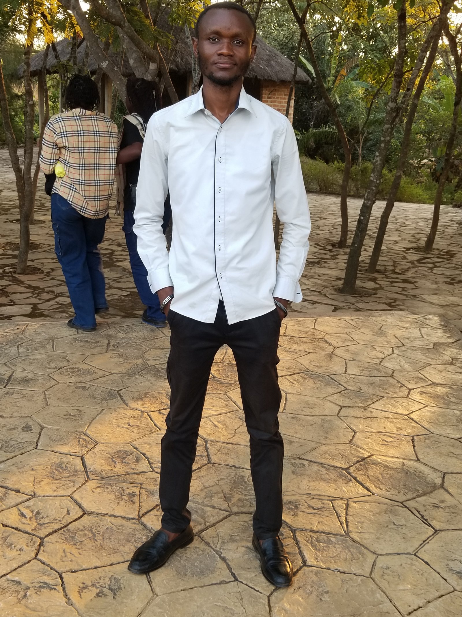 Eddy Kisula Profile Picture