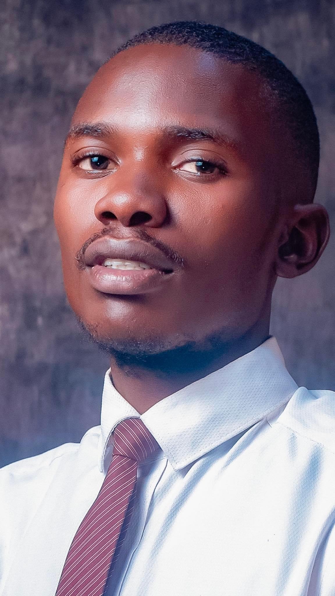 Francois MULEBA NKONGOLO Profile Picture
