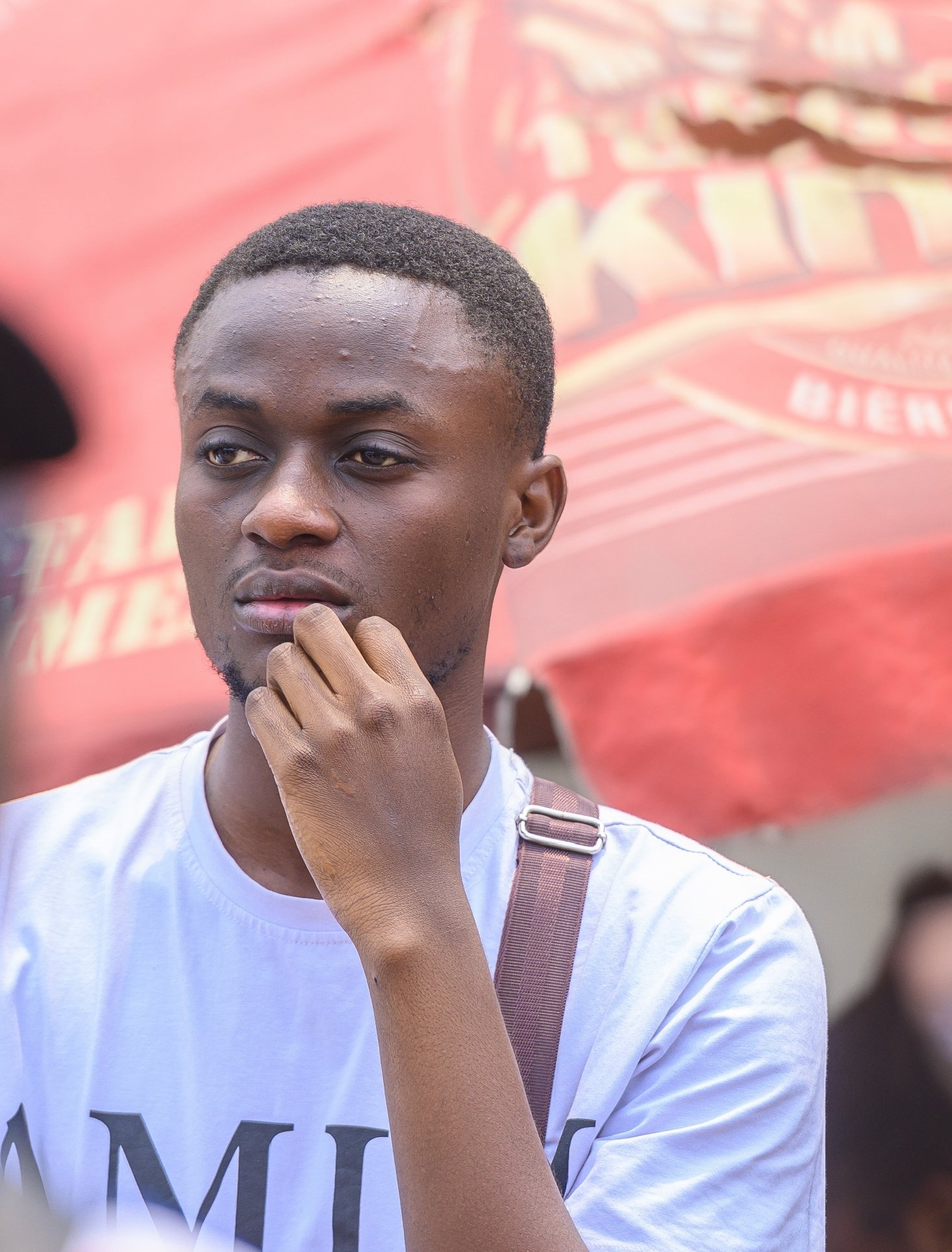 Lajoie Kimbangi Profile Picture