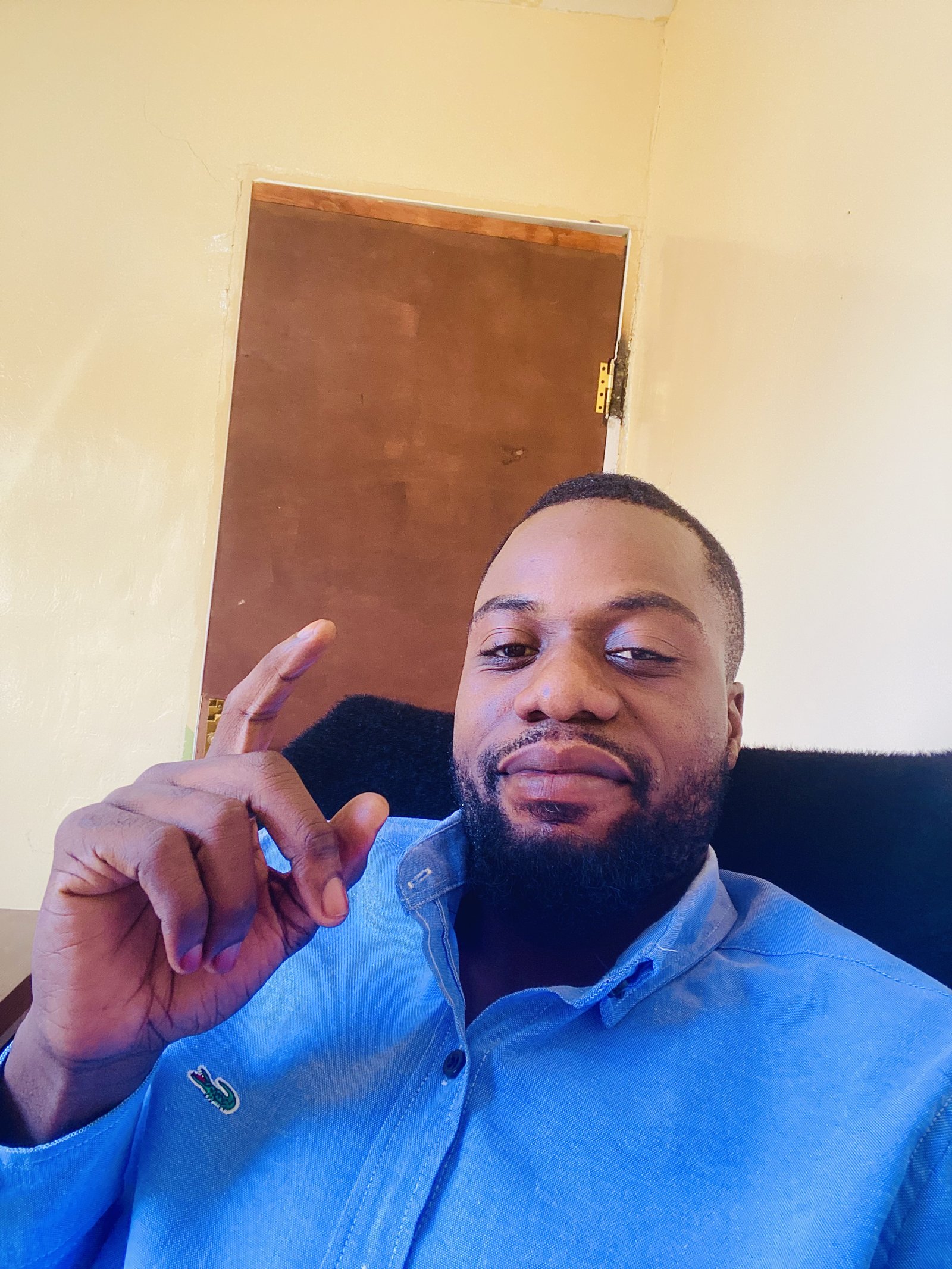 Hillman Kabwe Profile Picture