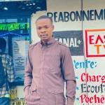 Yannick Izanwe profile picture