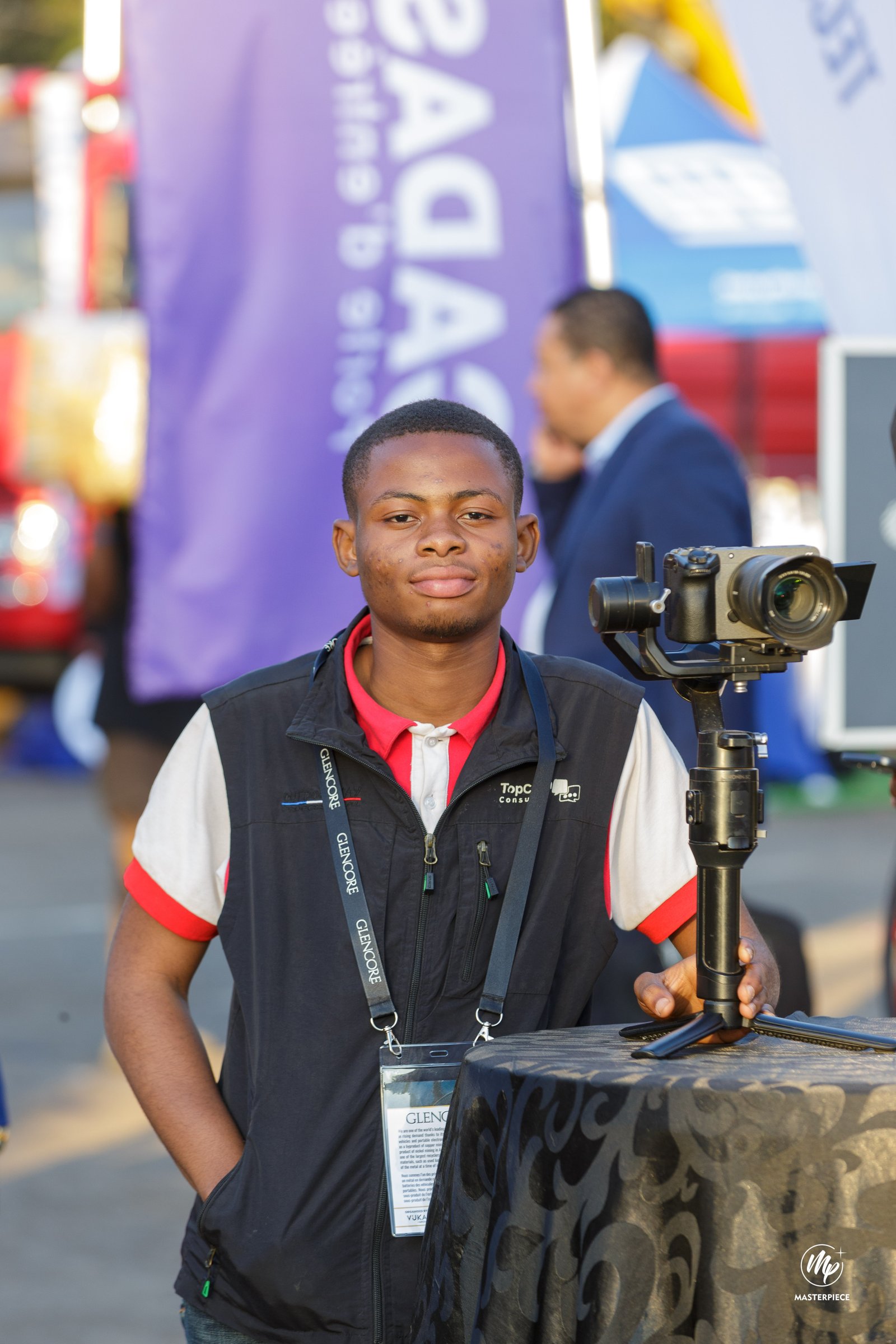 ELISEE MPOYI Profile Picture