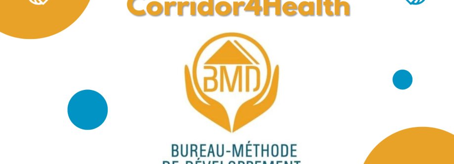 Corridor4Health Profile Picture