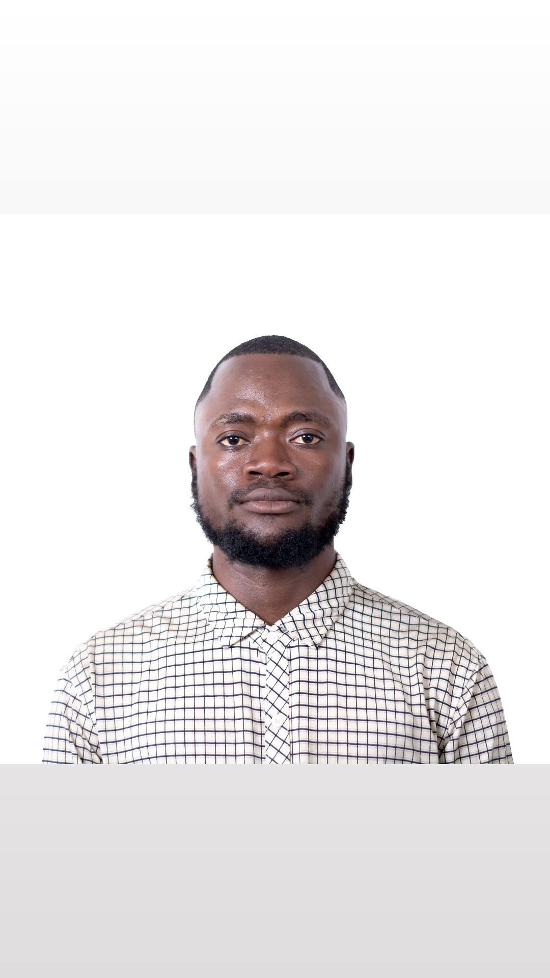 Innocent Kumakete Profile Picture