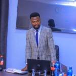 Bernard NGONGA Profile Picture