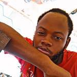 Glody Bula Profile Picture