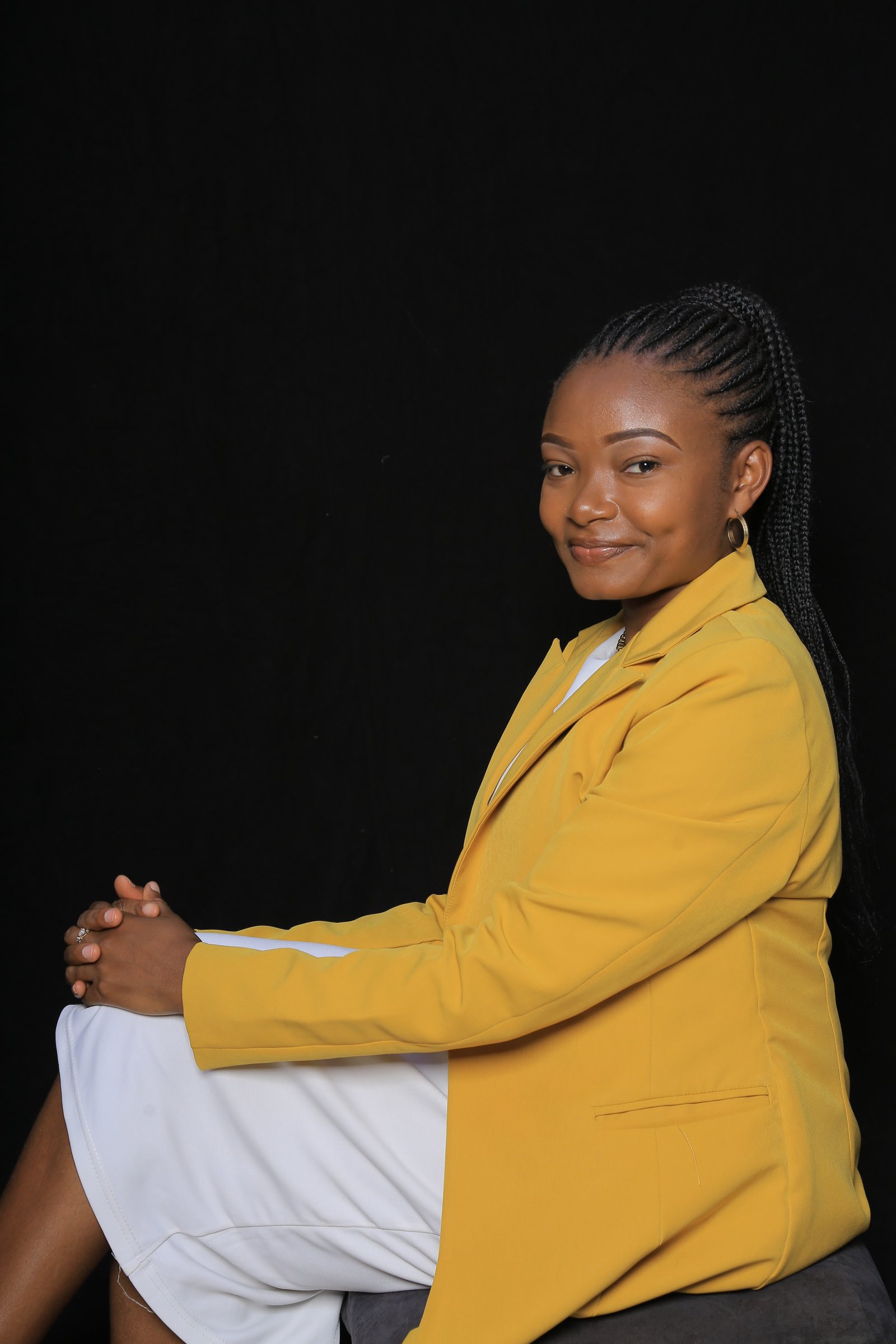 Houlda Kabole Profile Picture
