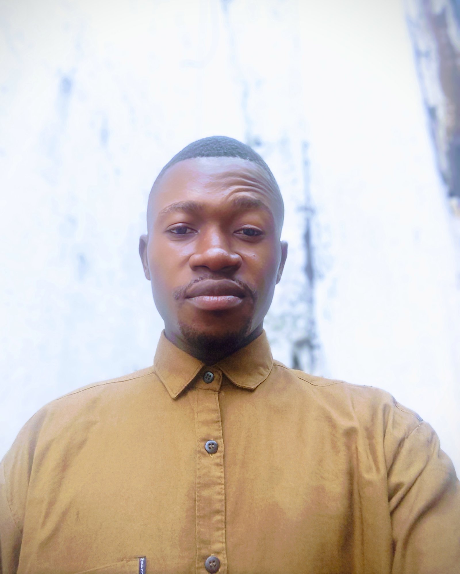 Gloire Mongenga Profile Picture