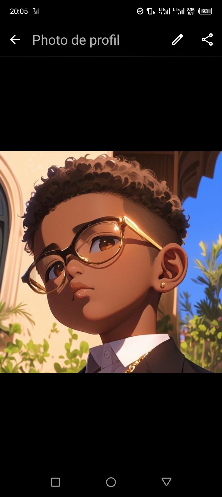 Anish Kulefwa Profile Picture