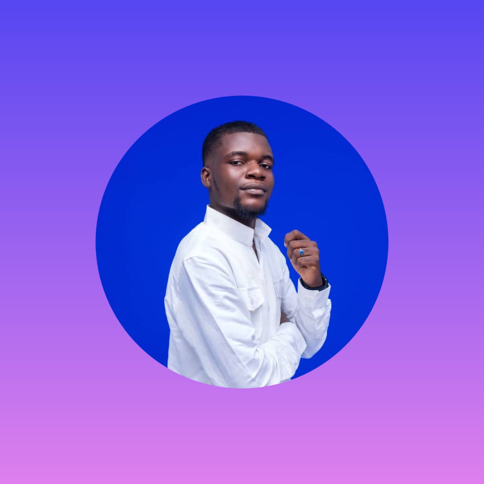 Elie KABUTA Profile Picture