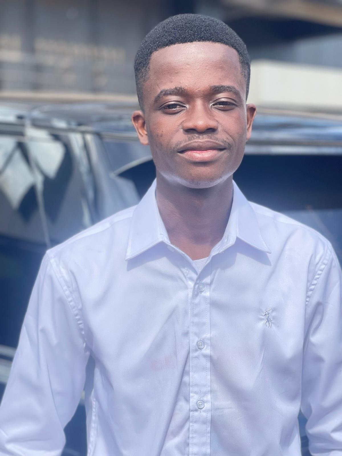 Epaphras Ndofula Profile Picture