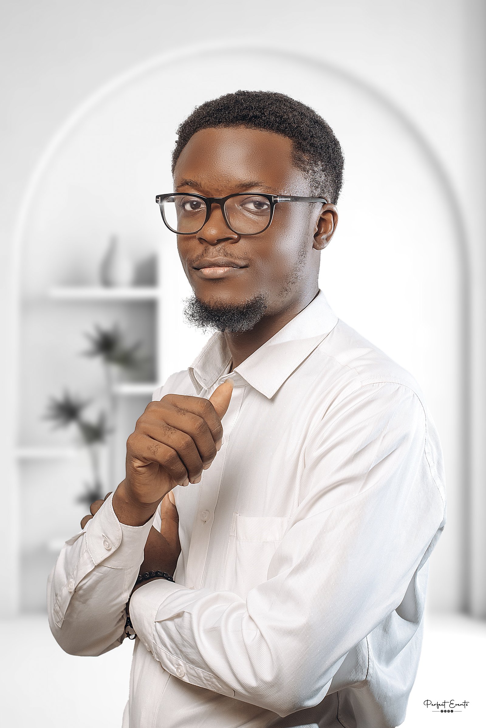 Sagesse IBANDA Profile Picture