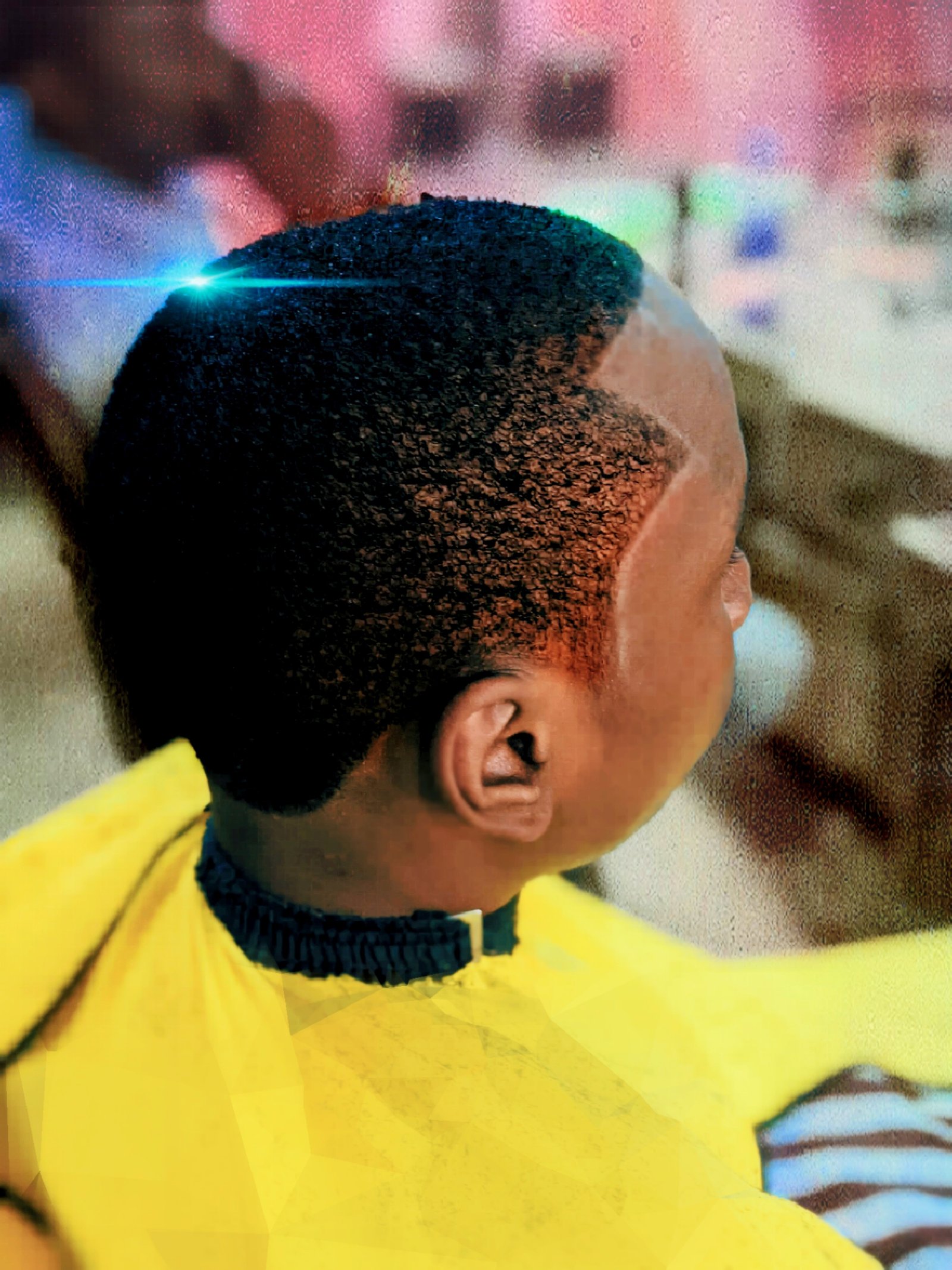 Achille Alam MULAMIRA Profile Picture