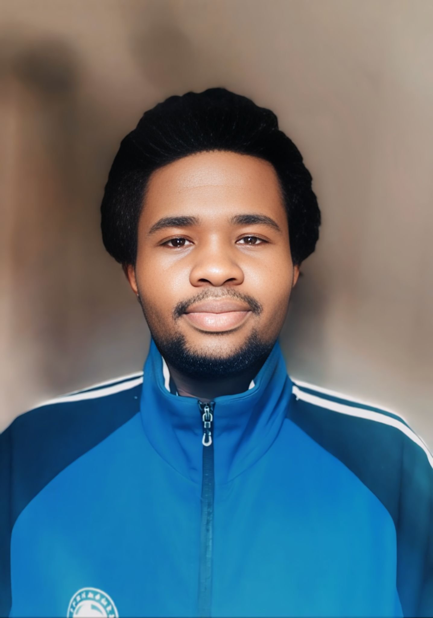 Johnson Kabeya Profile Picture