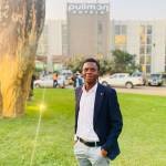 PENIEL DJESSE KASONGO Profile Picture