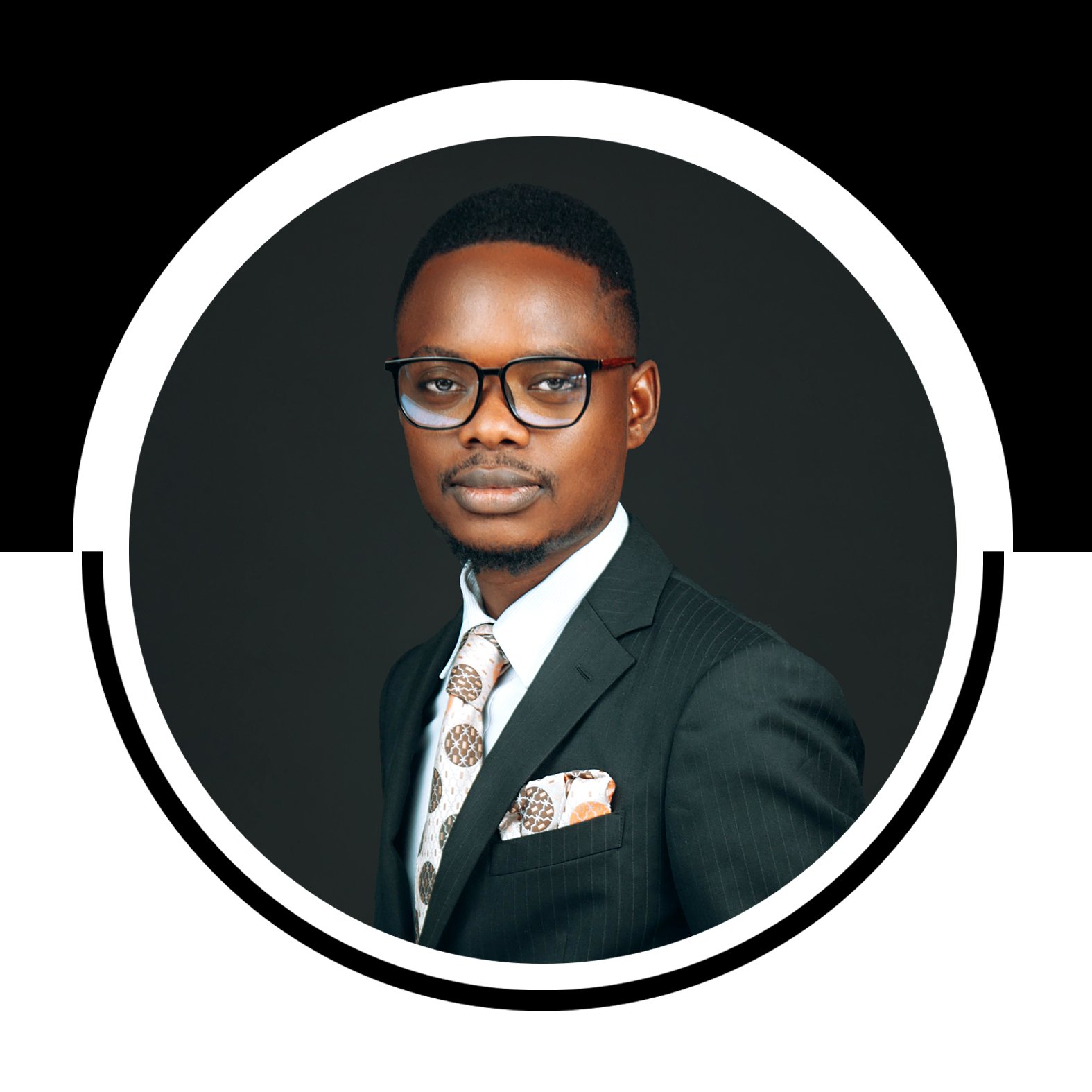 Samuel Bienfait Amani Profile Picture