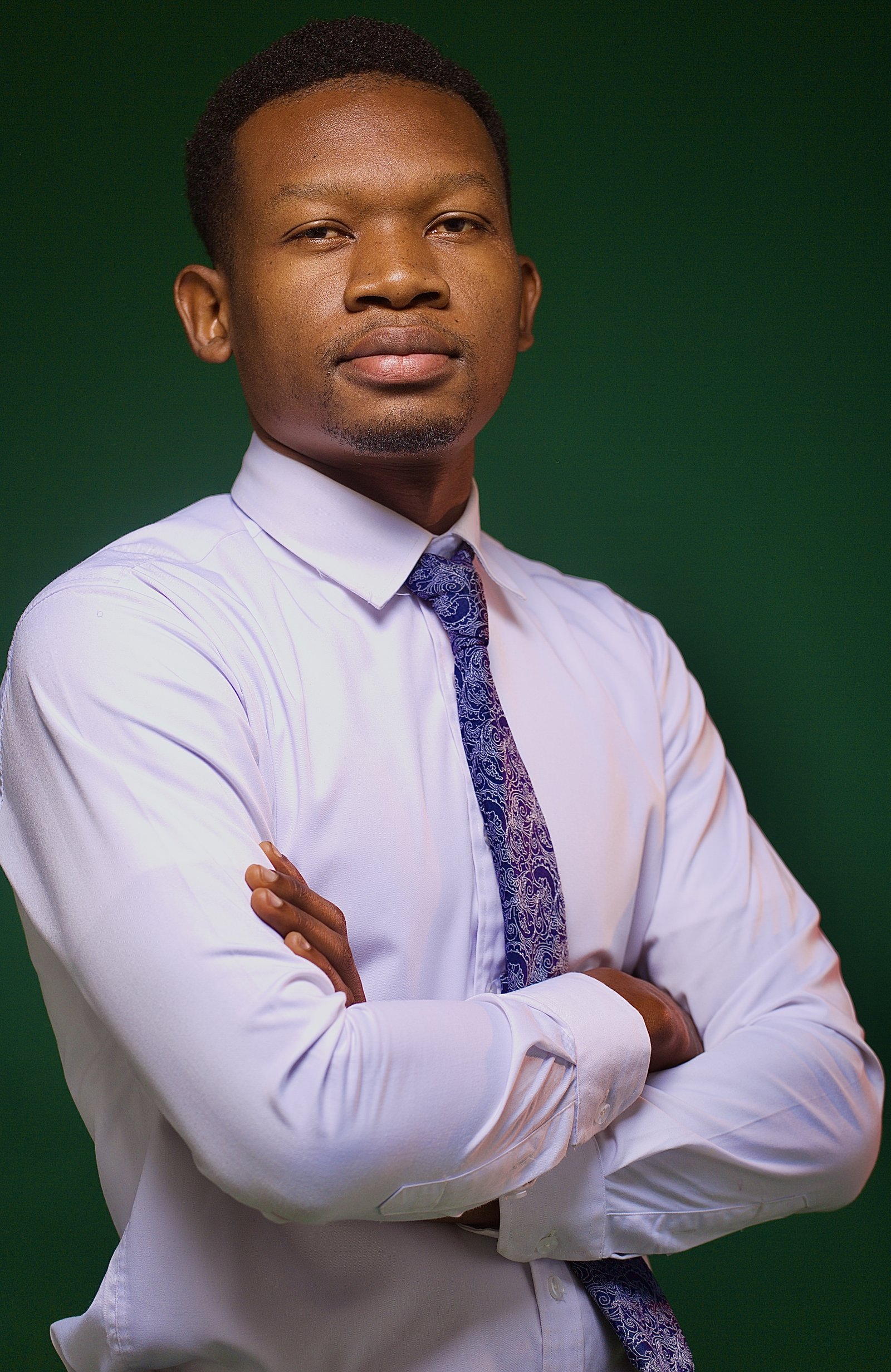 Andy Mutela Profile Picture