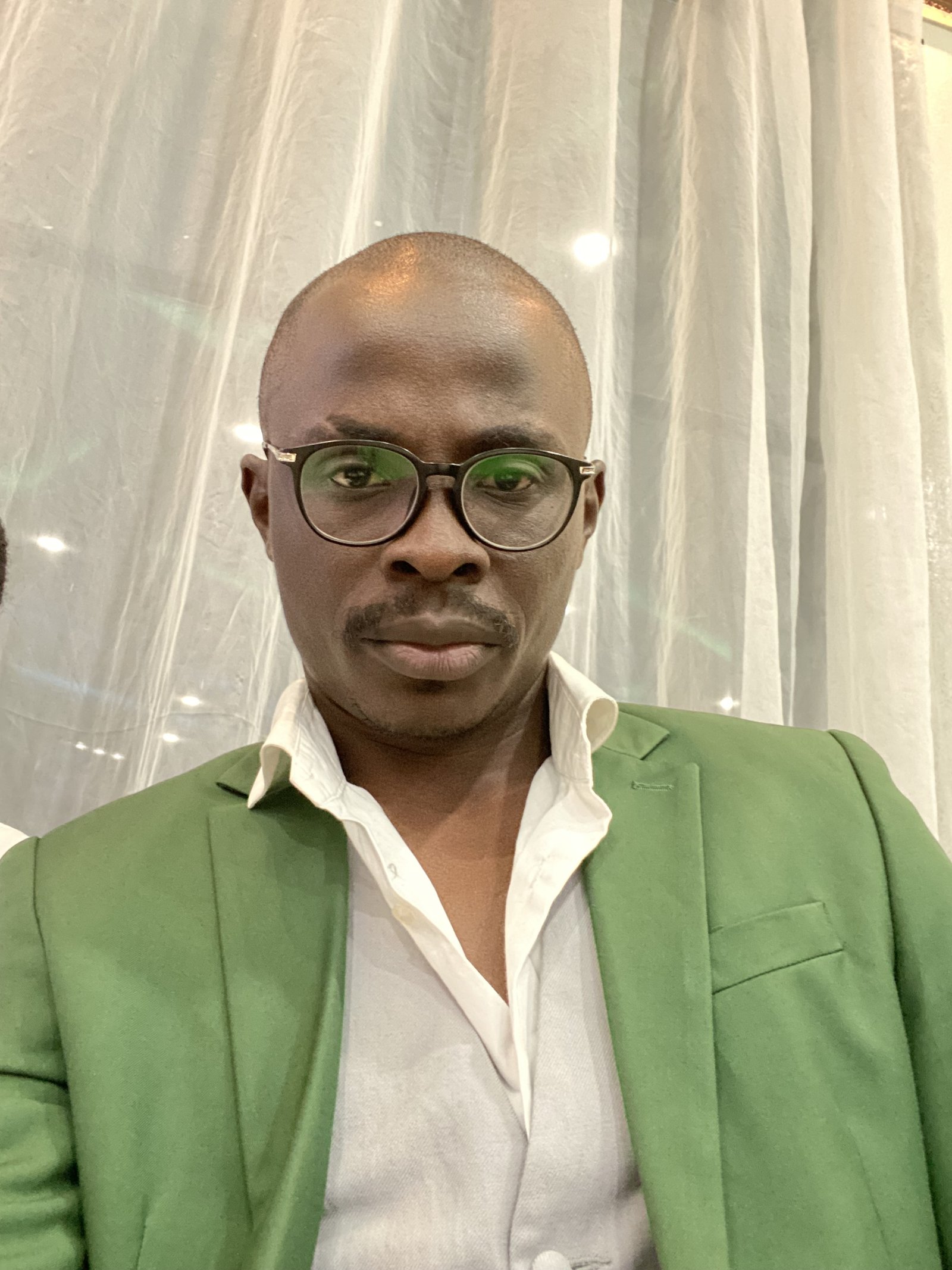 Glodie Tabanzo Profile Picture