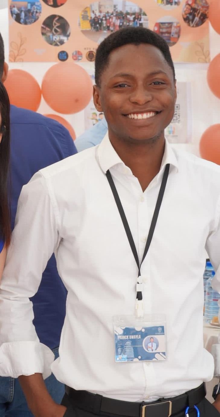 FRANCK BWALYA Profile Picture