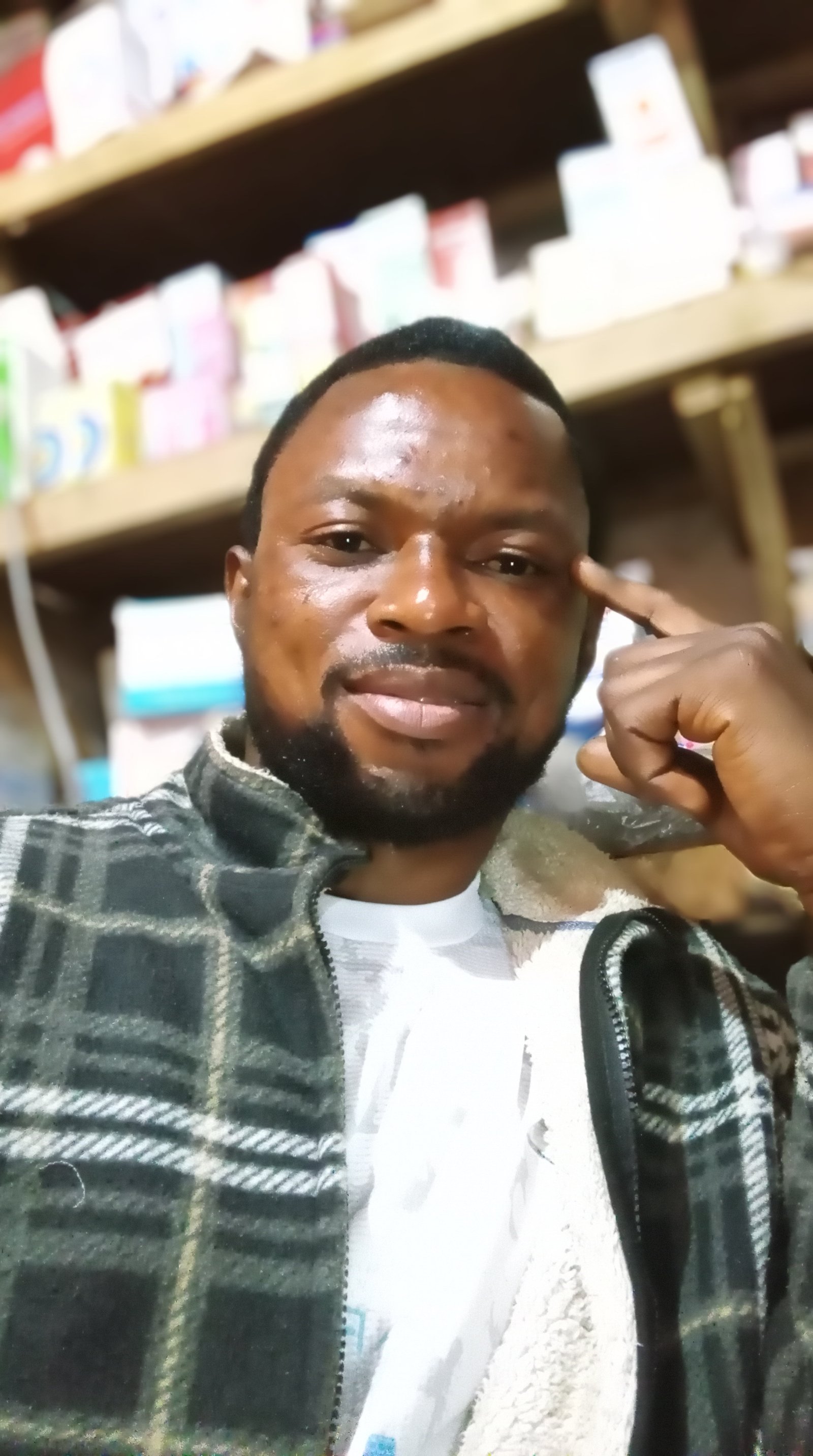 Trudon MAFUTA Profile Picture