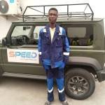 Isaac Milembolo profile picture