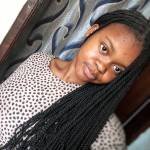 Nseya La souriante Profile Picture