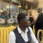 Delor Makengo profile picture