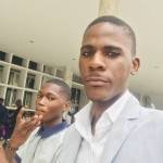 Denicia Elioud MABIALA profile picture