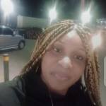 Rose Mbuyi Mbuyi Profile Picture