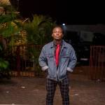 Jeanly Suanda profile picture