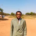 Adonis Mwembya Profile Picture