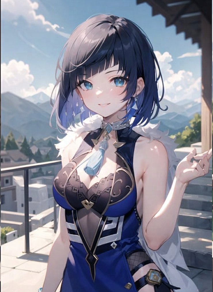 xtameem Profile Picture