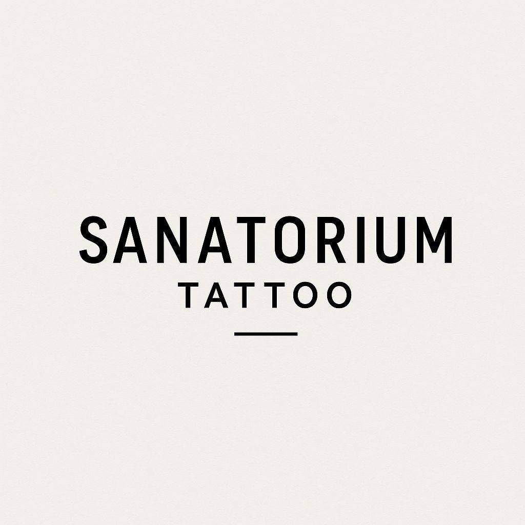 Sanatorium_Tattoo Profile Picture