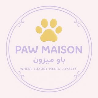 Paw_Maison Profile Picture